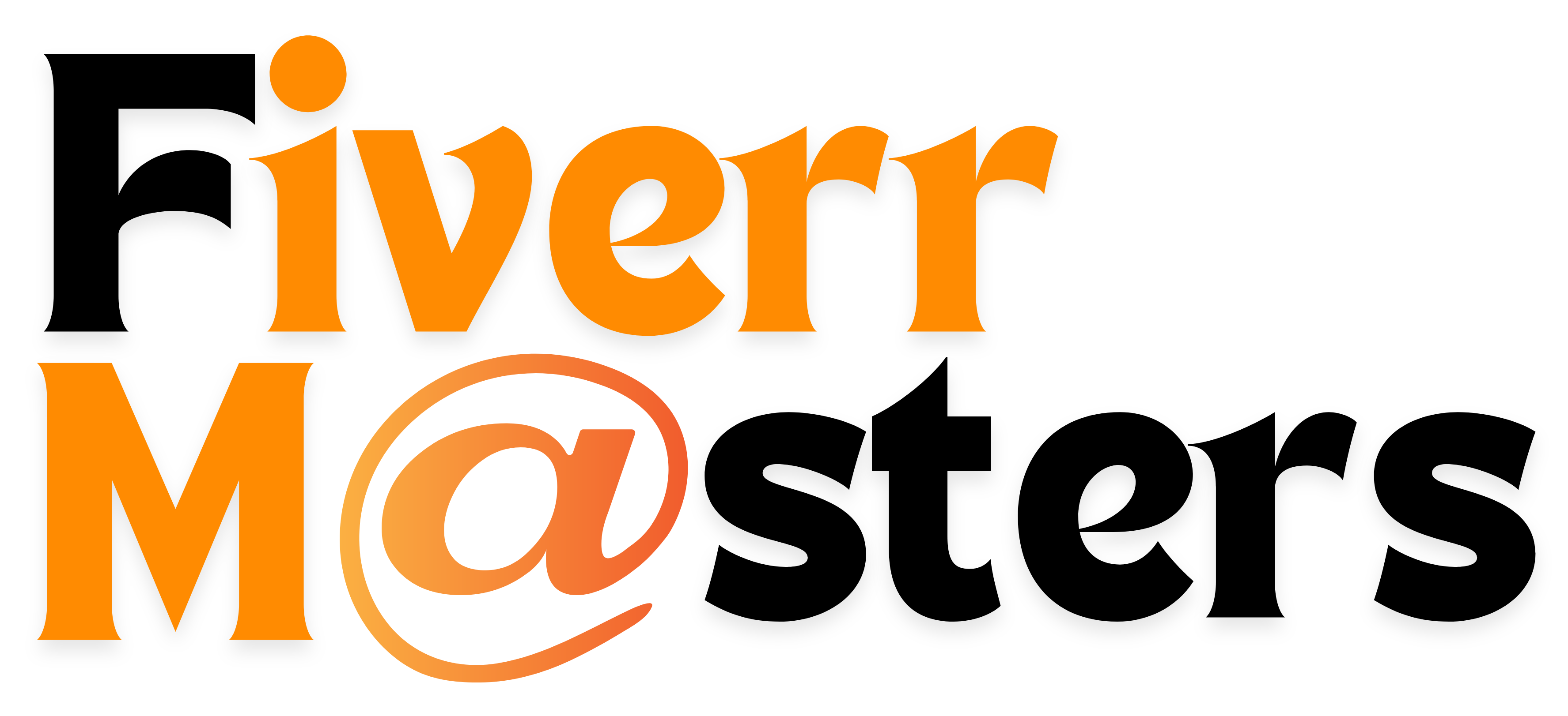 Fiverr Masters