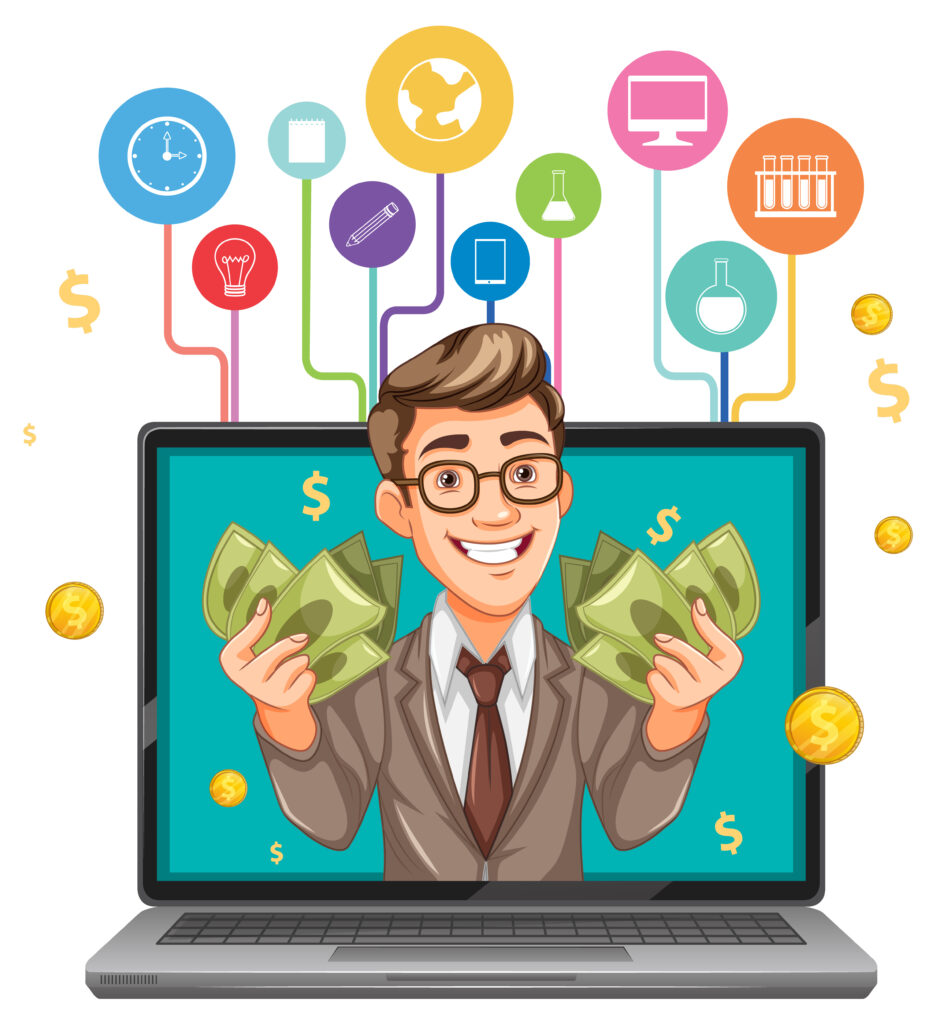 How to Earn Passive Income